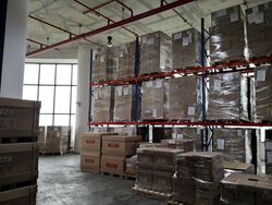 Jalan Terusan (D22), Warehouse #575775181